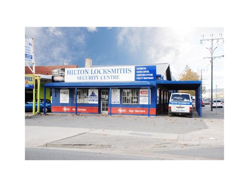 371 South Road, Mile End SA 5031