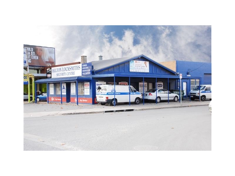 371 South Road, Mile End SA 5031