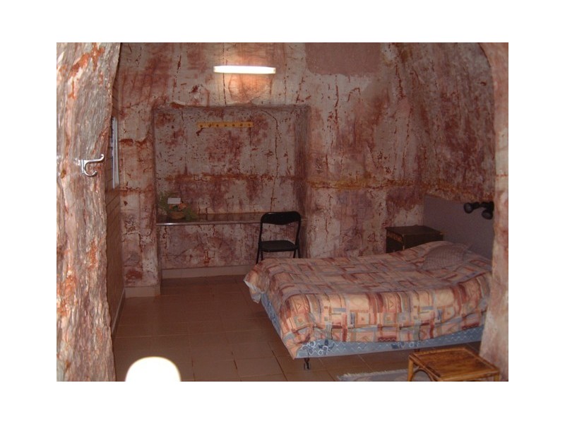 Lts 1028  and 2153 Oliver Street, Coober Pedy SA 5723