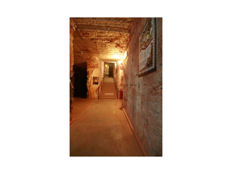 Lts 1028  and 2153 Oliver Street, Coober Pedy SA 5723