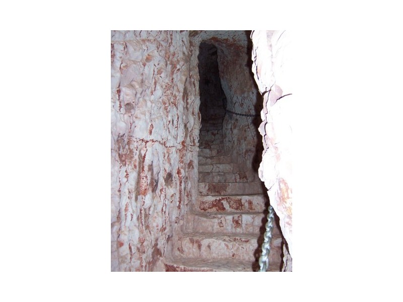 Lts 1028  and 2153 Oliver Street, Coober Pedy SA 5723