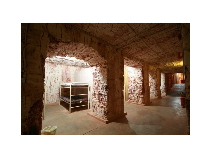 Lts 1028  and 2153 Oliver Street, Coober Pedy SA 5723