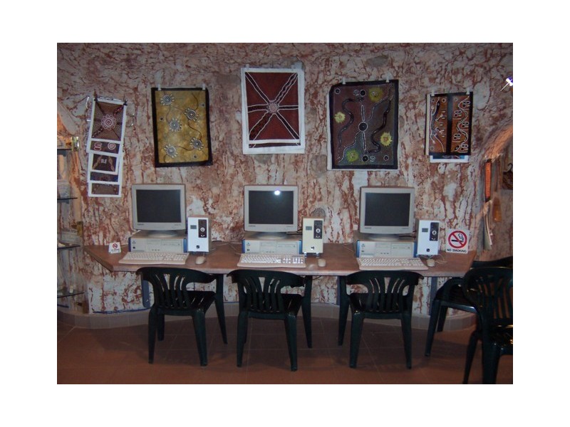 Lts 1028  and 2153 Oliver Street, Coober Pedy SA 5723