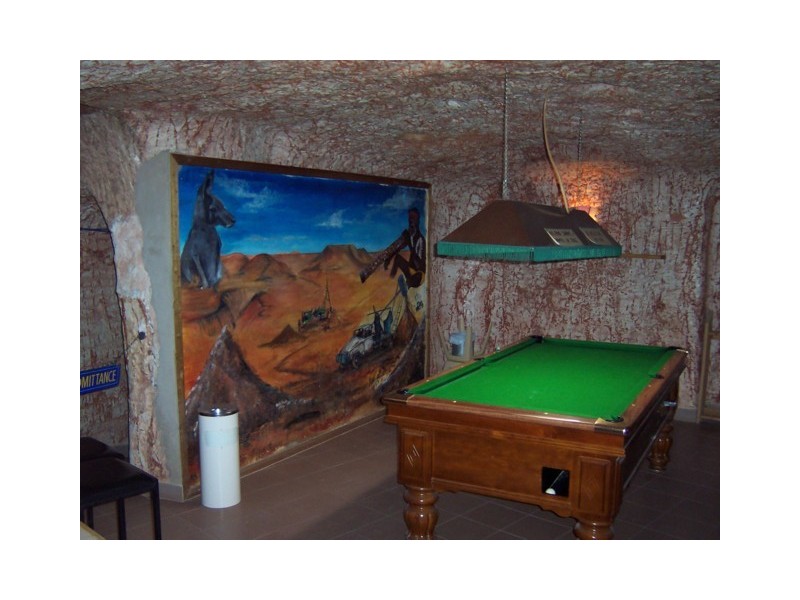 Lts 1028  and 2153 Oliver Street, Coober Pedy SA 5723