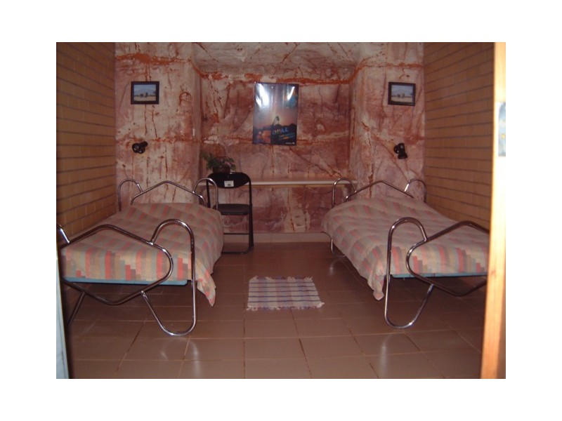 Lts 1028  and 2153 Oliver Street, Coober Pedy SA 5723