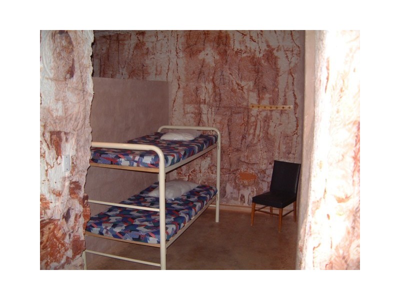 Lts 1028  and 2153 Oliver Street, Coober Pedy SA 5723