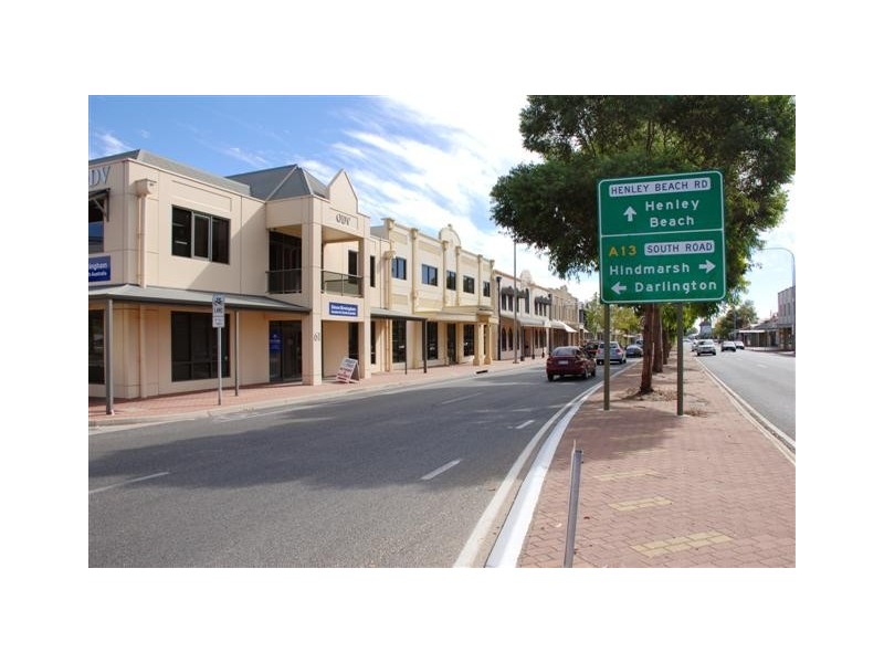 5 James Congdon Drive (Formally East Tce), Mile End SA 5031