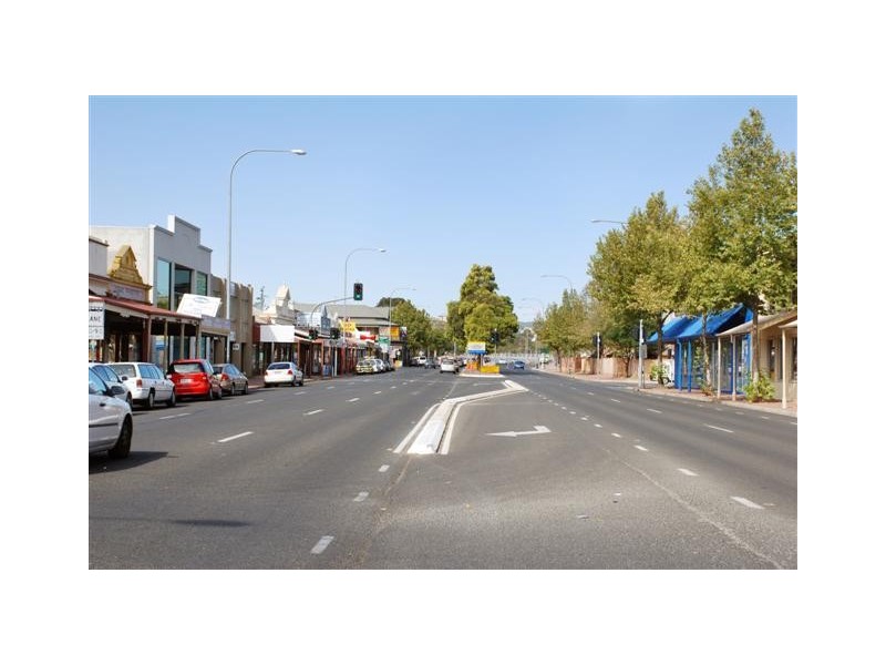 5 James Congdon Drive (Formally East Tce), Mile End SA 5031