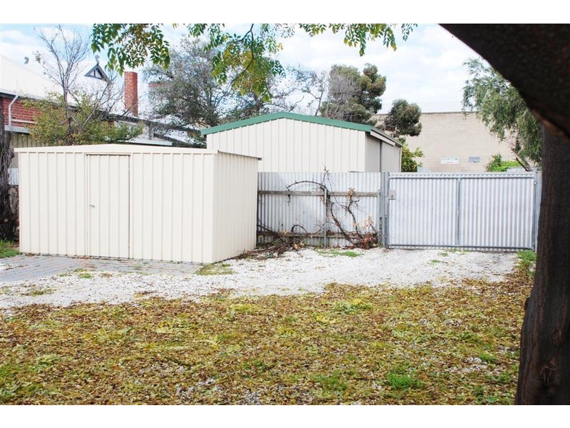 5 James Congdon Drive (Formally East Tce), Mile End SA 5031