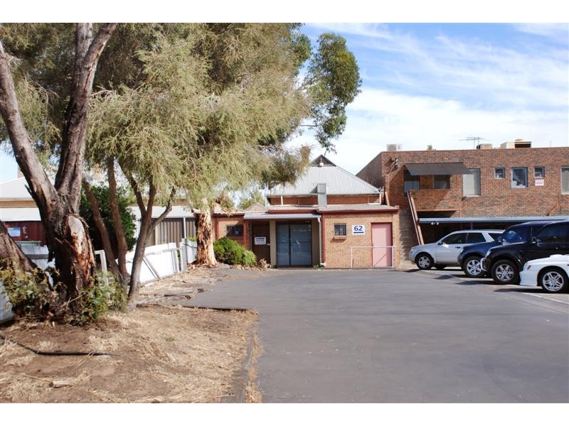 62 Henley Beach Road, Mile End SA 5031