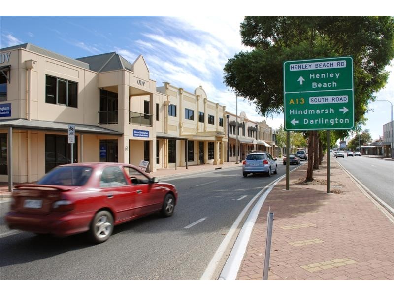 62 Henley Beach Road, Mile End SA 5031