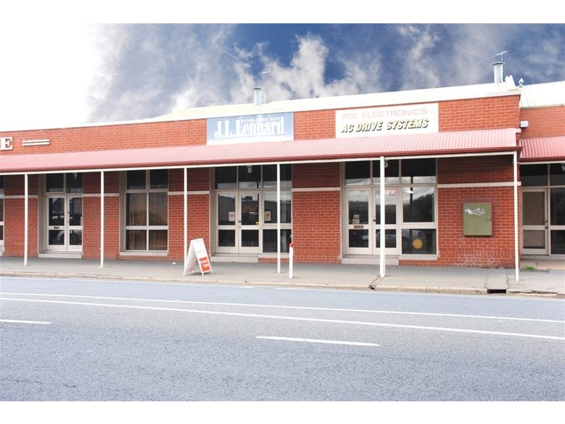 8 and 14 /  60 – 66 Richmond Rd, Keswick SA 5035