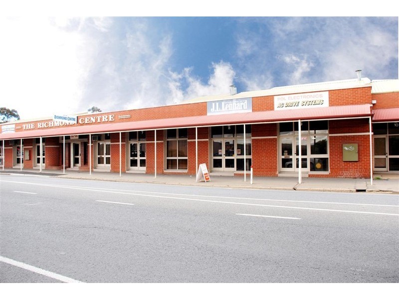 8 and 14 /  60 – 66 Richmond Rd, Keswick SA 5035