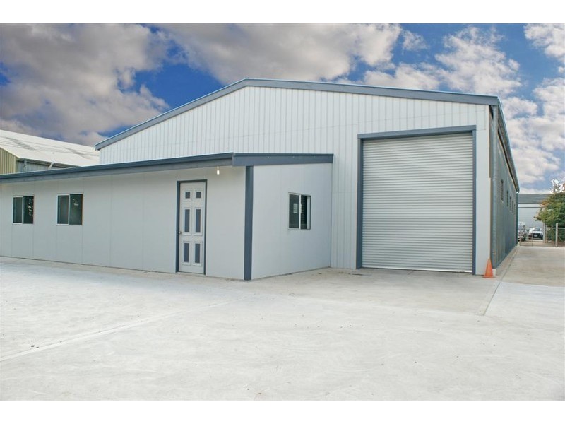 201 South Terrace, Wingfield SA 5013