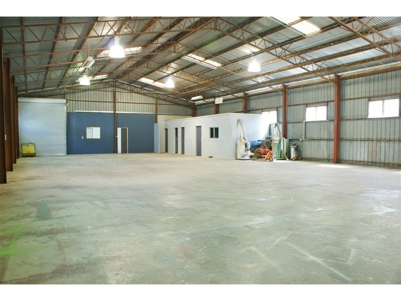 201 South Terrace, Wingfield SA 5013