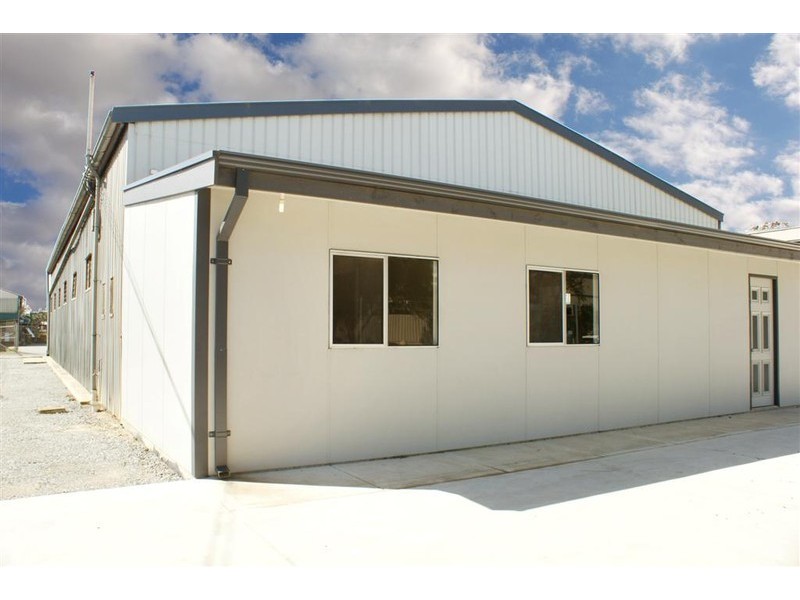 201 South Terrace, Wingfield SA 5013