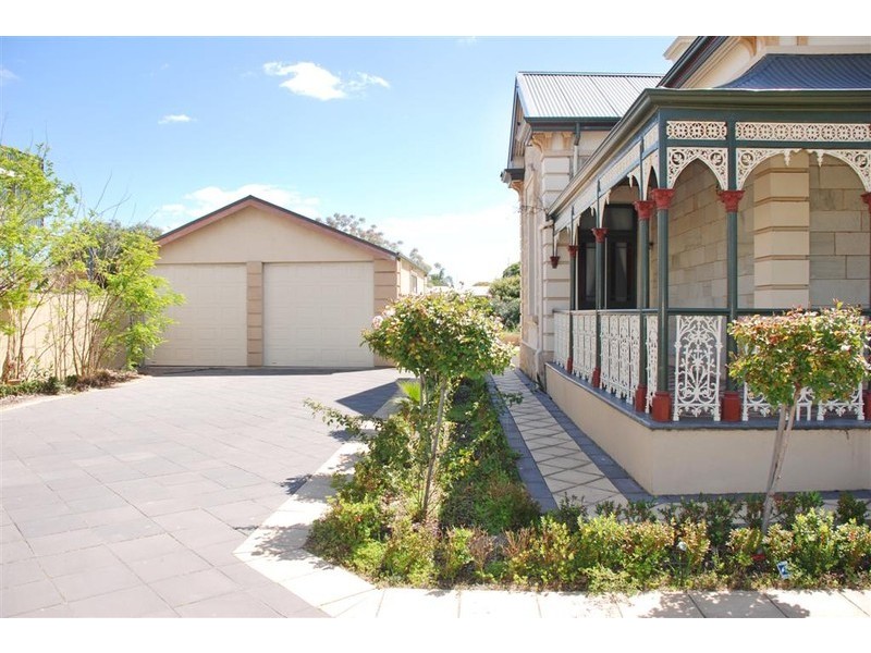 272-274 Sir Donald Bradman Drive, Cowandilla SA 5033