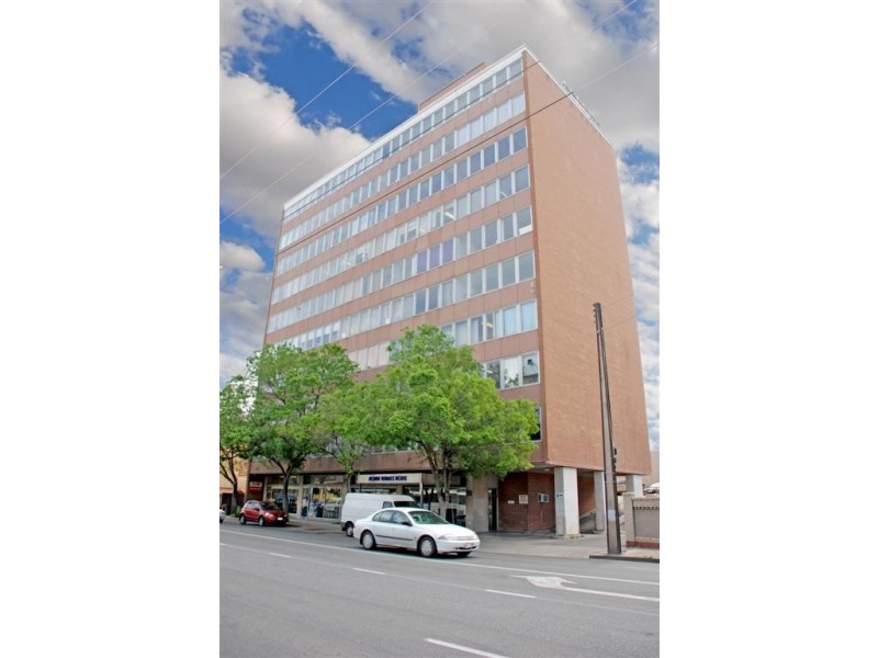 Lvl 1, 19 North Terrace, Hackney SA 5069