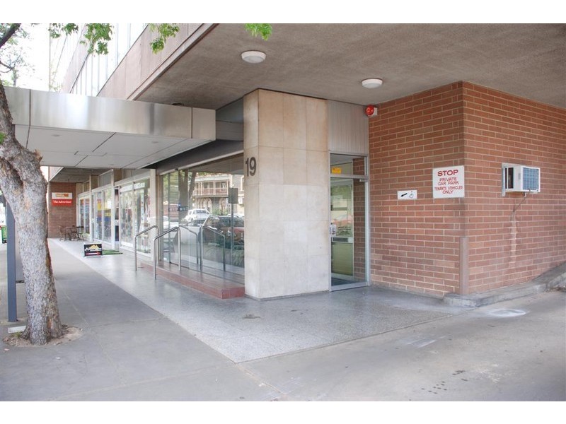 Lvl 1, 19 North Terrace, Hackney SA 5069