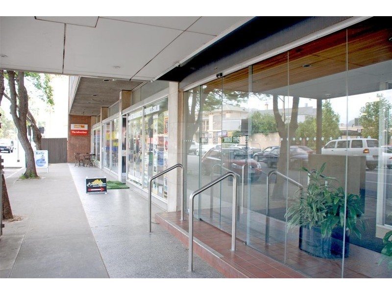 Lvl 1, 19 North Terrace, Hackney SA 5069