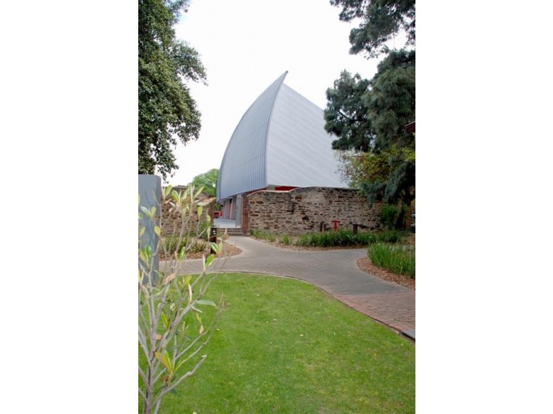 Lvl 1, 19 North Terrace, Hackney SA 5069