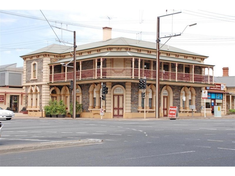 Lvl 1, 19 North Terrace, Hackney SA 5069