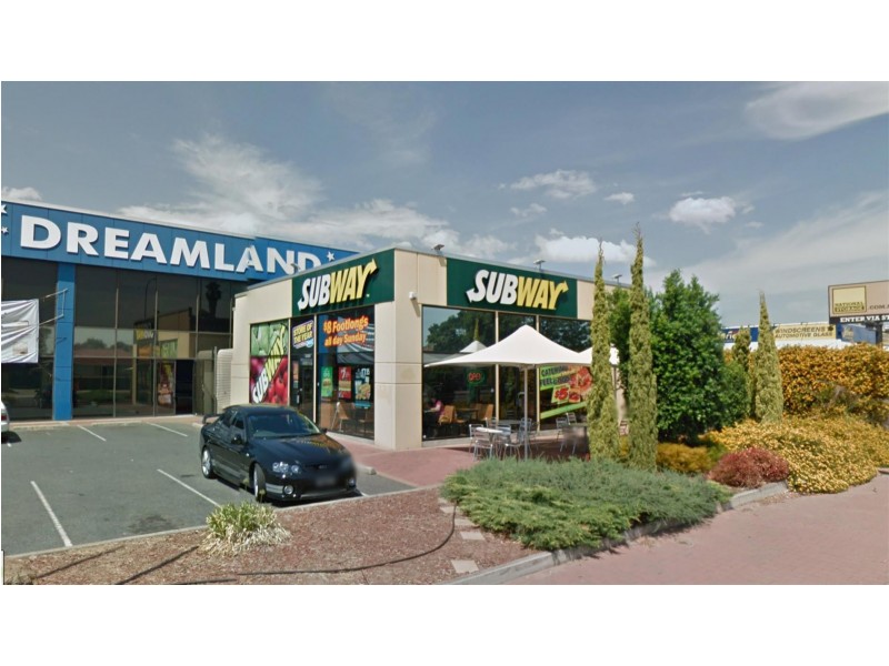 941 Marion Road, Mitchell Park SA 5043