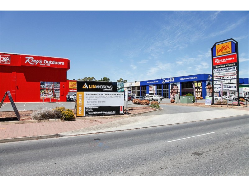 941 Marion Road, Mitchell Park SA 5043
