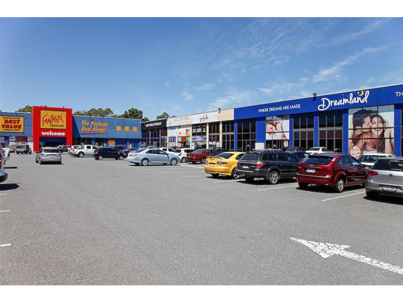 941 Marion Road, Mitchell Park SA 5043