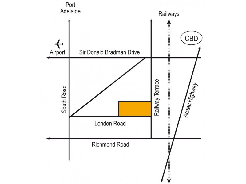 170 Railway Terrace, Mile End SA 5031