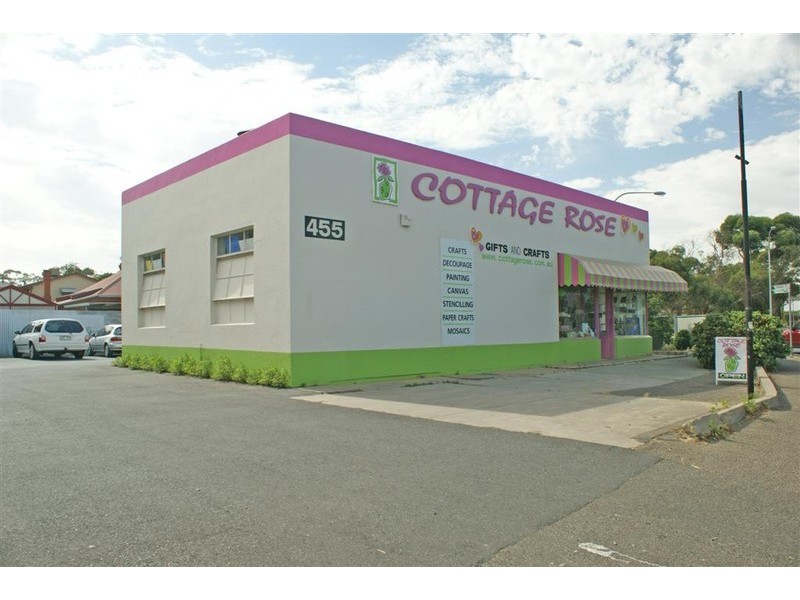 455 Goodwood Road, Westbourne Park SA 5041