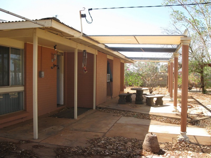 17 Ford Cres, Tennant Creek NT 0860