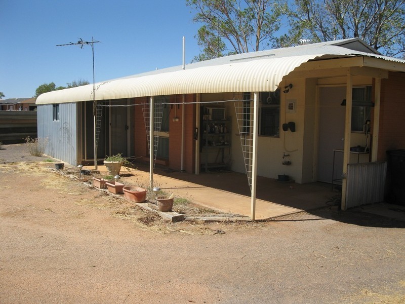 17 Ford Cres, Tennant Creek NT 0860