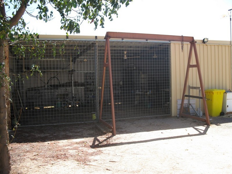 17 Ford Cres, Tennant Creek NT 0860