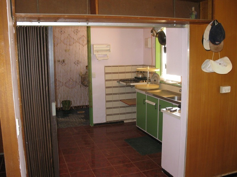 17 Ford Cres, Tennant Creek NT 0860