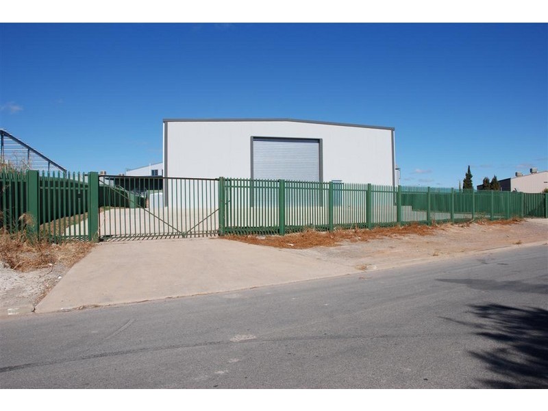 6 Enterprise Court, Lonsdale SA 5160