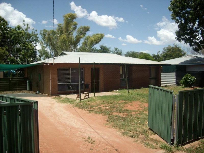 3 Ford Cres, Tennant Creek NT 0860