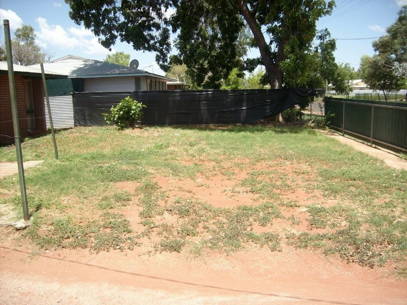 3 Ford Cres, Tennant Creek NT 0860