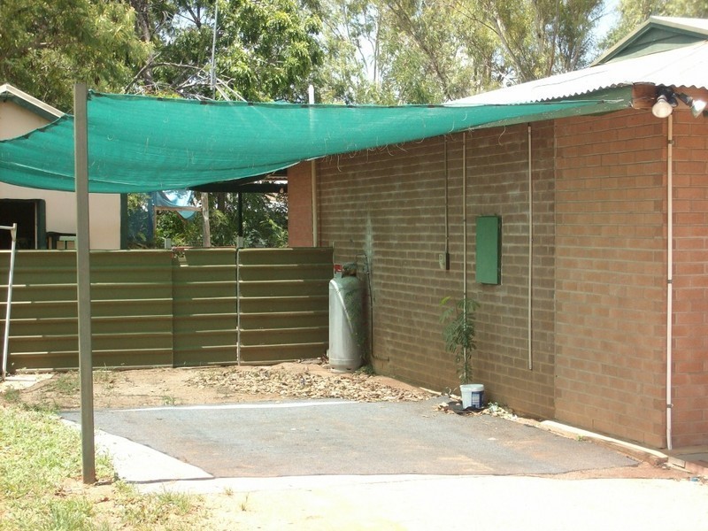 3 Ford Cres, Tennant Creek NT 0860