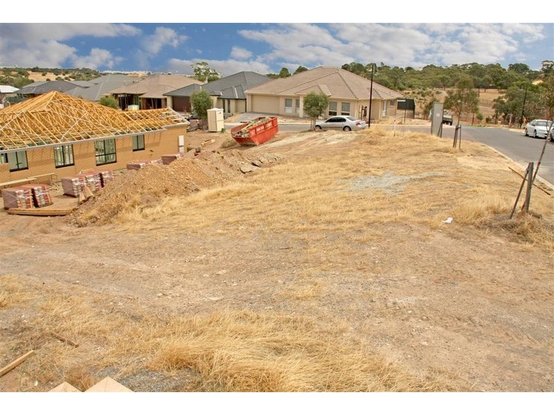 Lot 105 Corner Lacebark and Bristlecone Street, Flagstaff Hill SA 5159