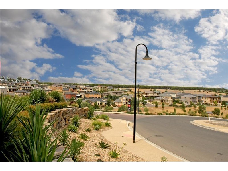 Lot 105 Corner Lacebark and Bristlecone Street, Flagstaff Hill SA 5159