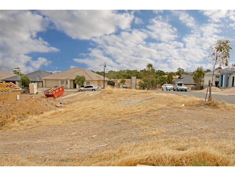 Lot 105 Corner Lacebark and Bristlecone Street, Flagstaff Hill SA 5159