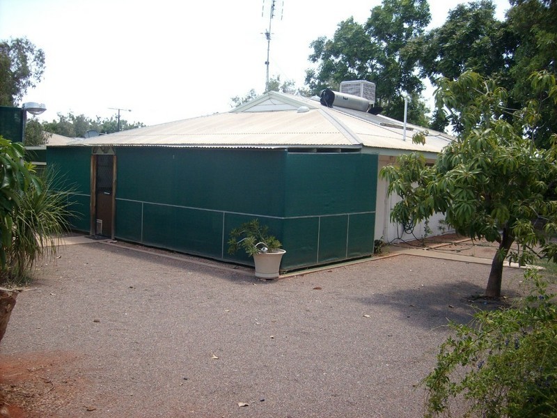 18 Whippet Street, Tennant Creek NT 0860