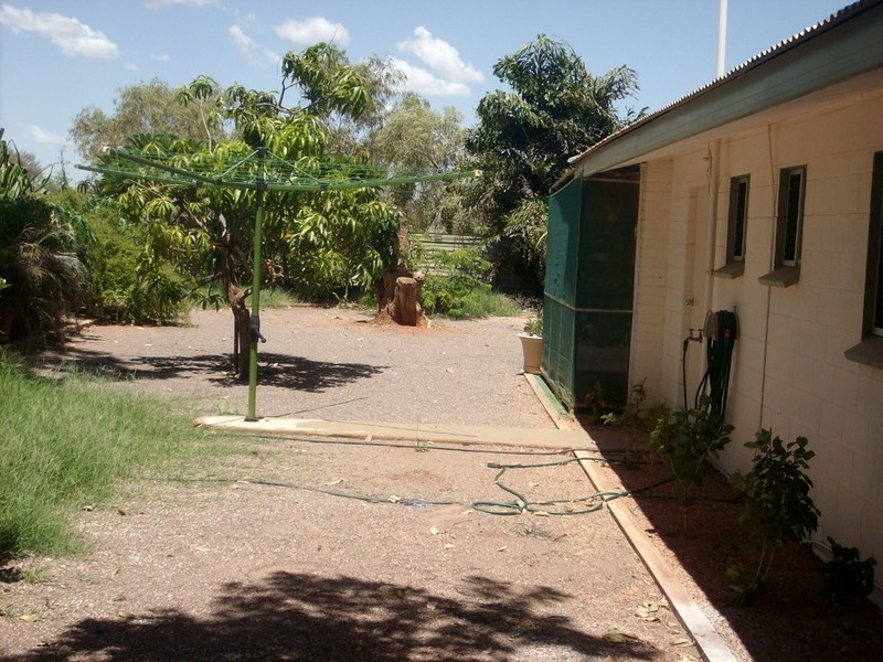 18 Whippet Street, Tennant Creek NT 0860