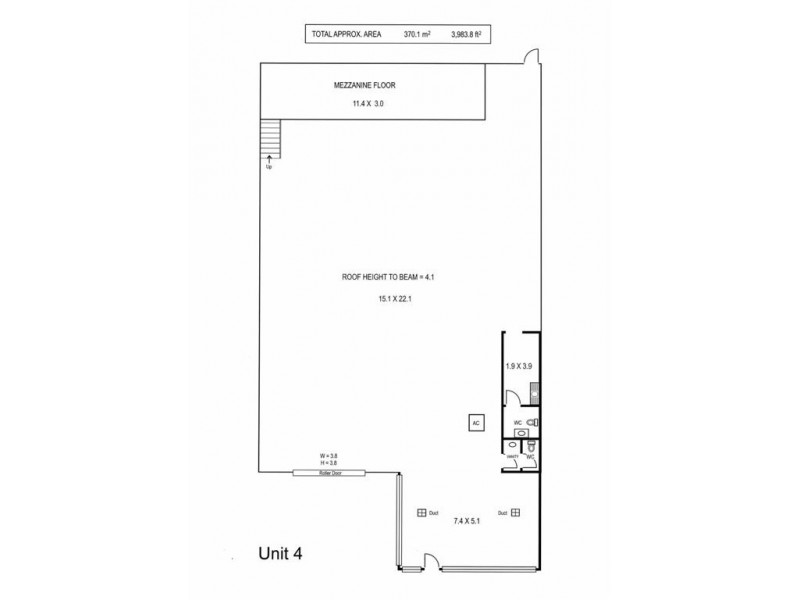 4, 8, 9 / 4 Aldenhoven, Lonsdale SA 5160