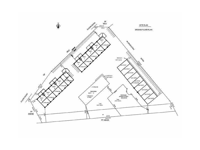 4, 8, 9 / 4 Aldenhoven, Lonsdale SA 5160