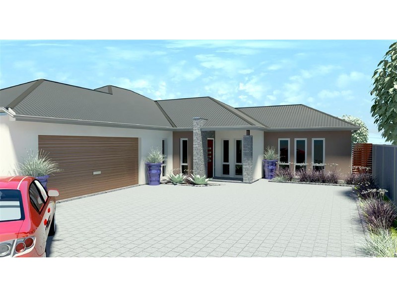 27 Carnarvon Terrace, Largs North SA 5016