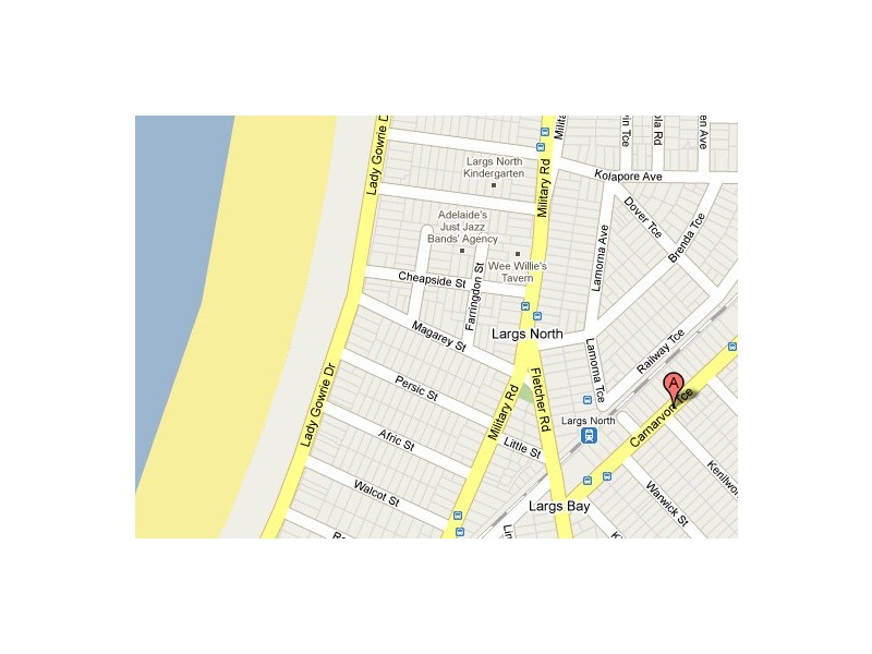 27 Carnarvon Terrace, Largs North SA 5016