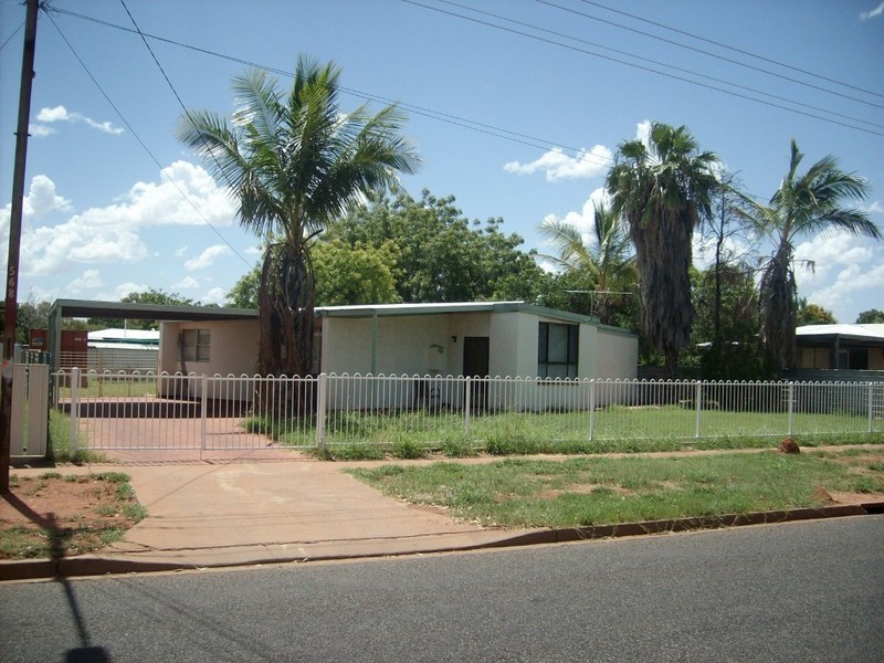 21 Haddock Street, Tennant Creek NT 0860