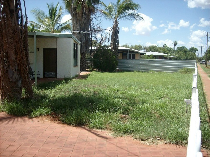 21 Haddock Street, Tennant Creek NT 0860